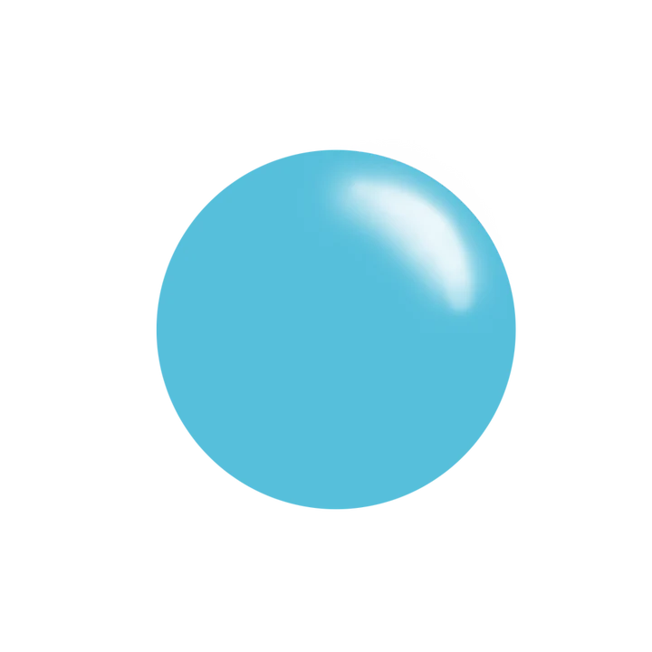 #232-S Blue Egg - Nail Stamping Color (5 Free Formula)