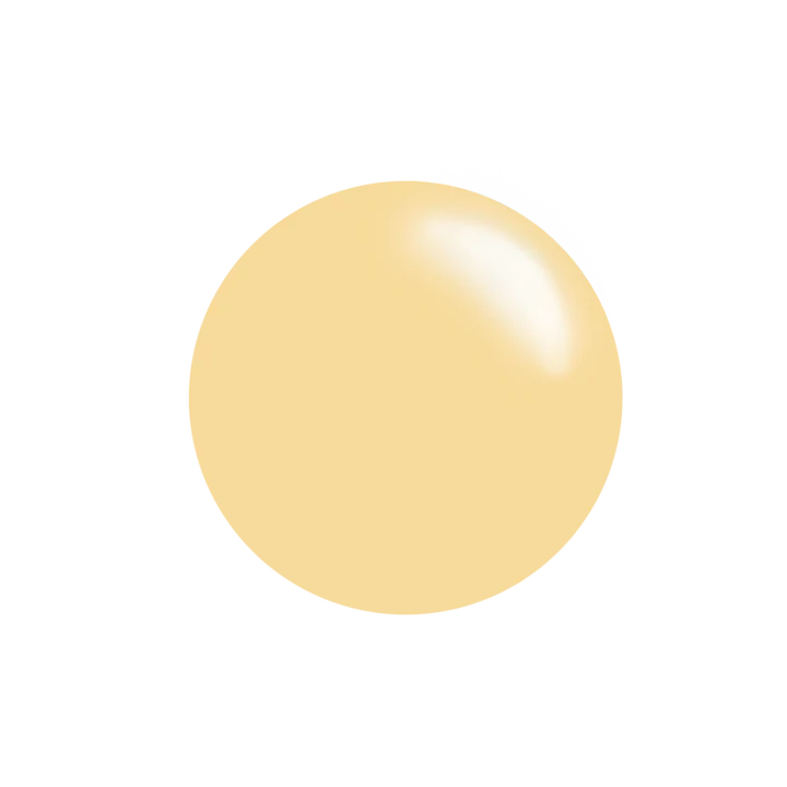 #235-S Eggshell - Nail Stamping Color (5 Free Formula)