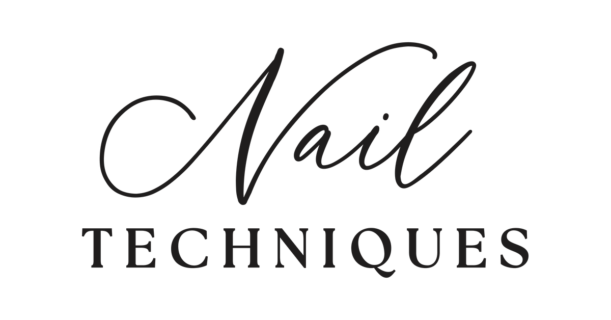 Halloween Nail Techniques