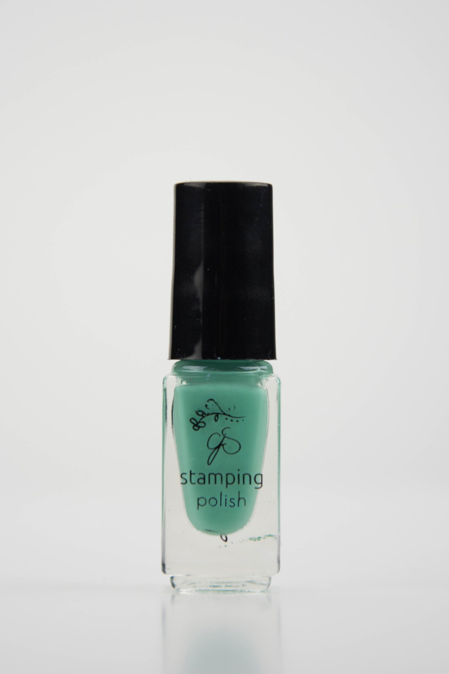 
                  
                    #072 Palm Frond | Clear Jelly Stamping Polish
                  
                