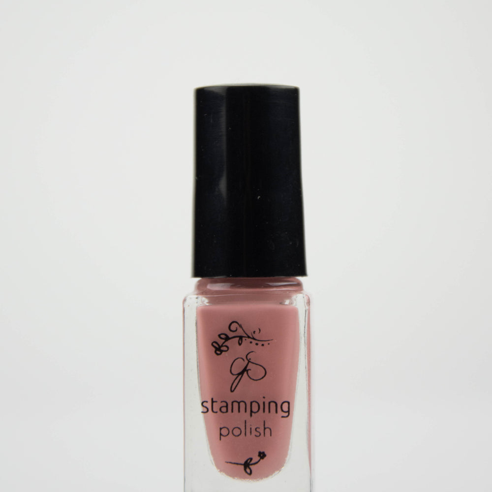 
                  
                    #075 Everything's Rosy/Clear Jelly Stamping Polish
                  
                