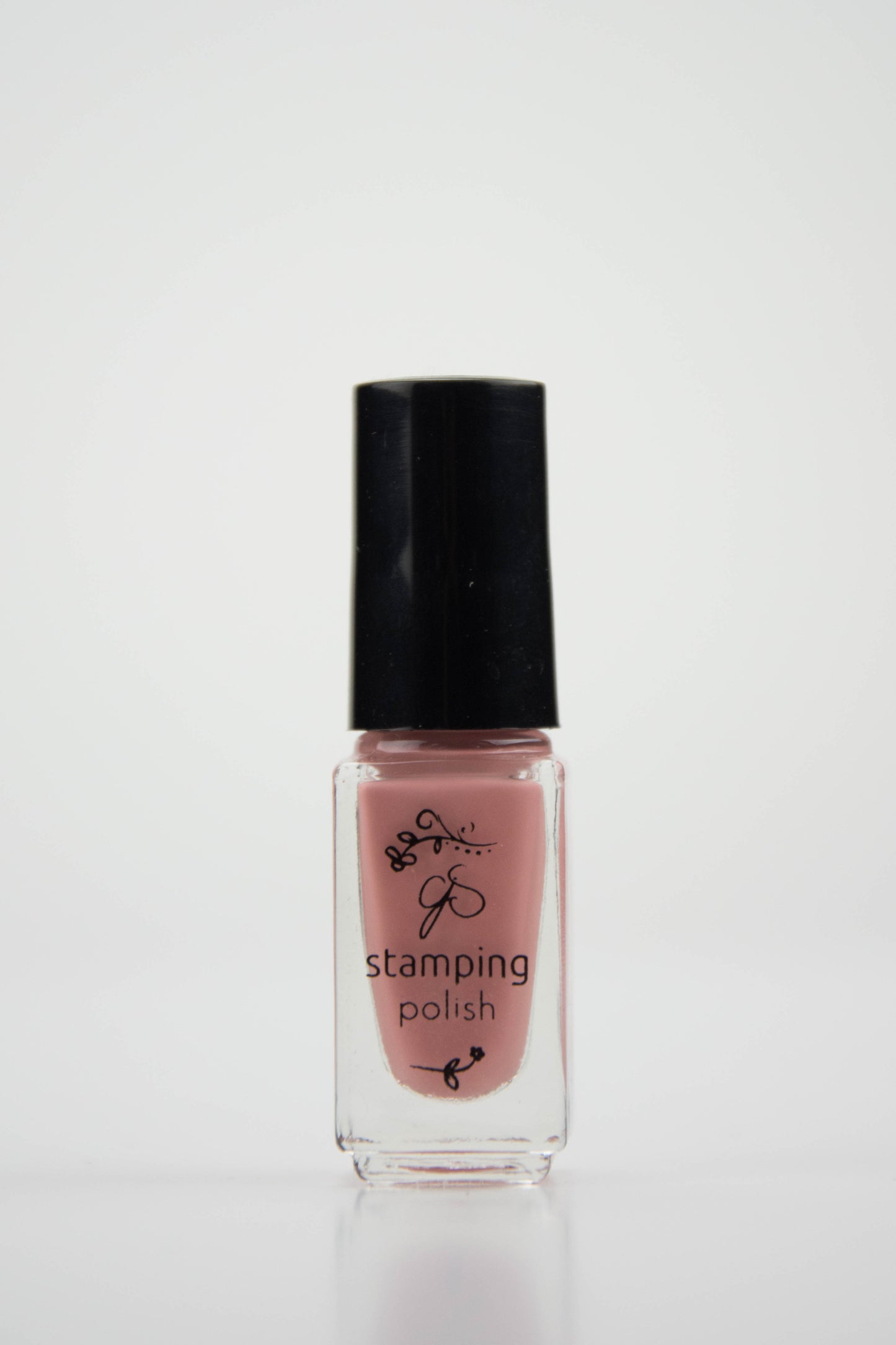 
                  
                    #075 Everything's Rosy/Clear Jelly Stamping Polish
                  
                