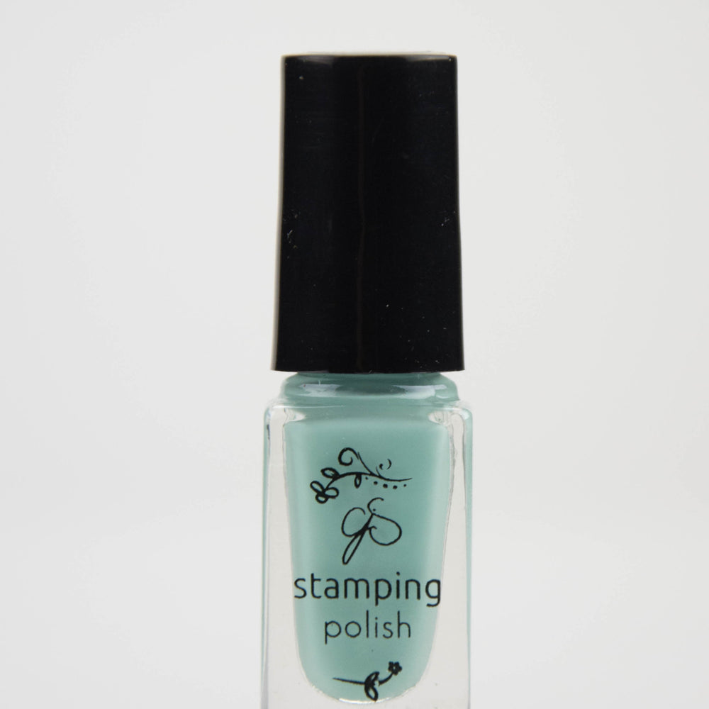 
                  
                    #069 April Showers | Clear Jelly Stamping Polish
                  
                