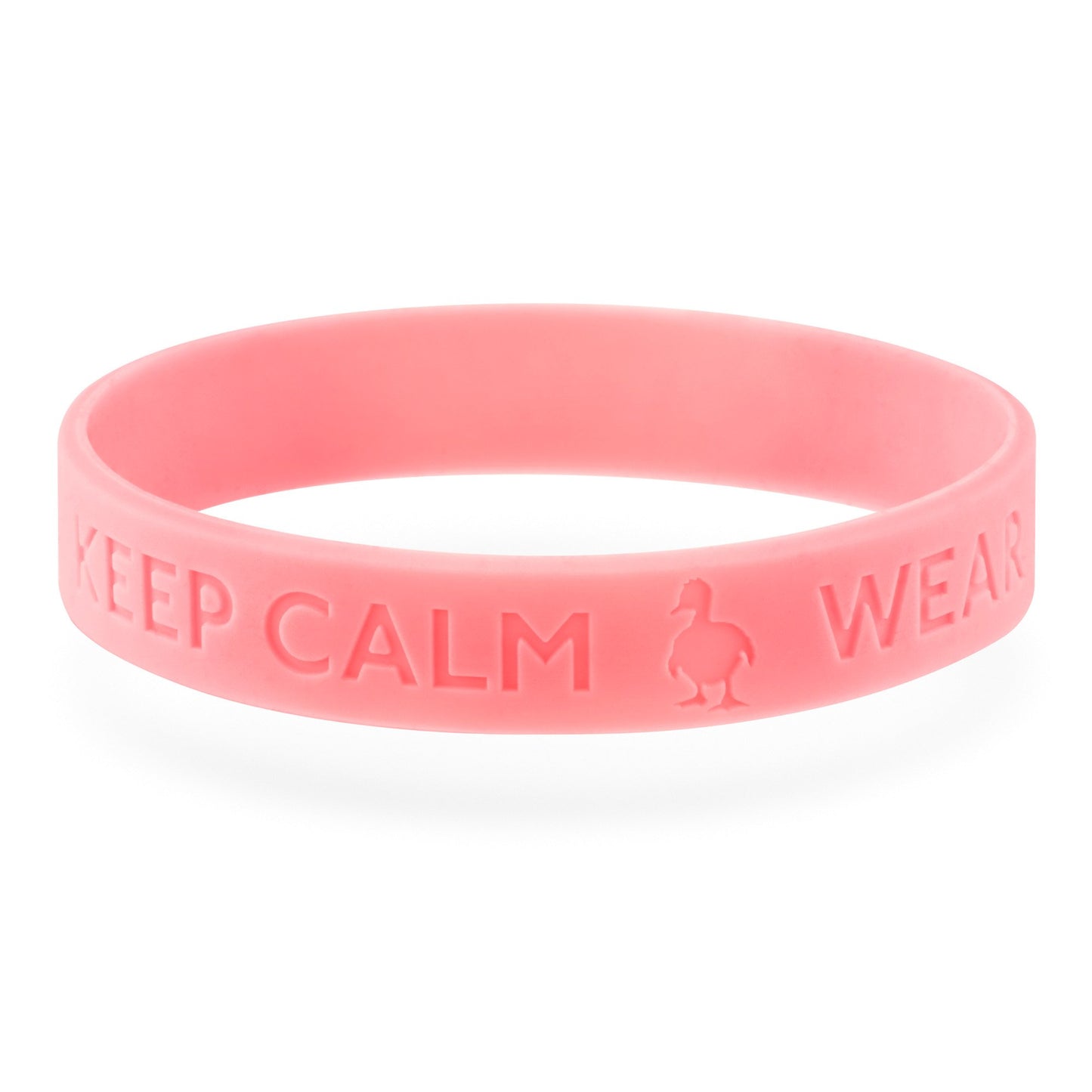 
                  
                    Neon Silicone Bracelets 5 Colours 5 Designs | Ugly Duckling
                  
                