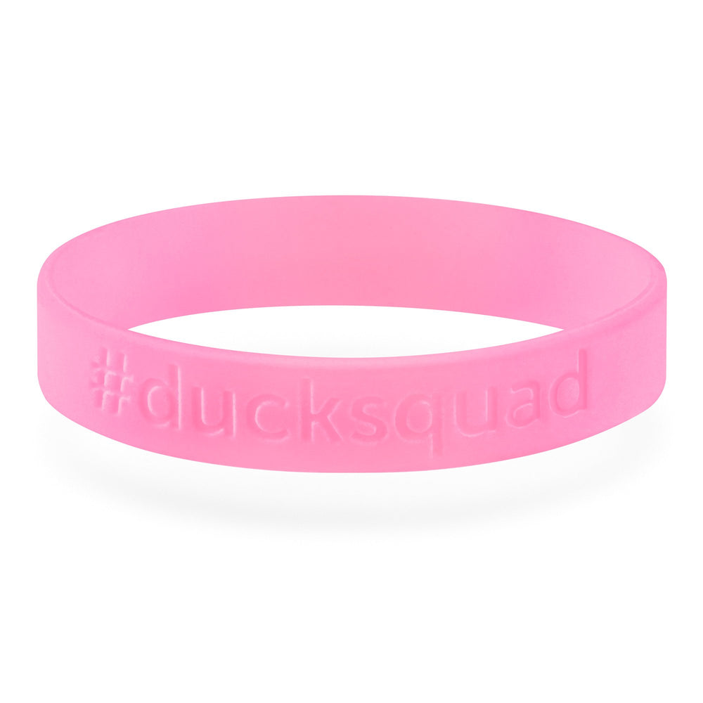 
                  
                    Neon Silicone Bracelets 5 Colours 5 Designs | Ugly Duckling
                  
                