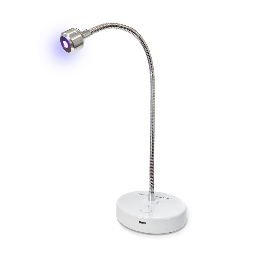 LED Beam Flexible Rechargeable Curing Lamp