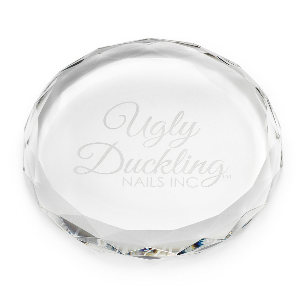 Crystal Palette | Ugly Duckling