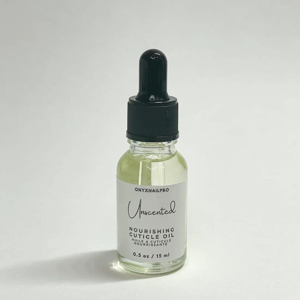 
                  
                    Unscented Cuticle Oil
                  
                