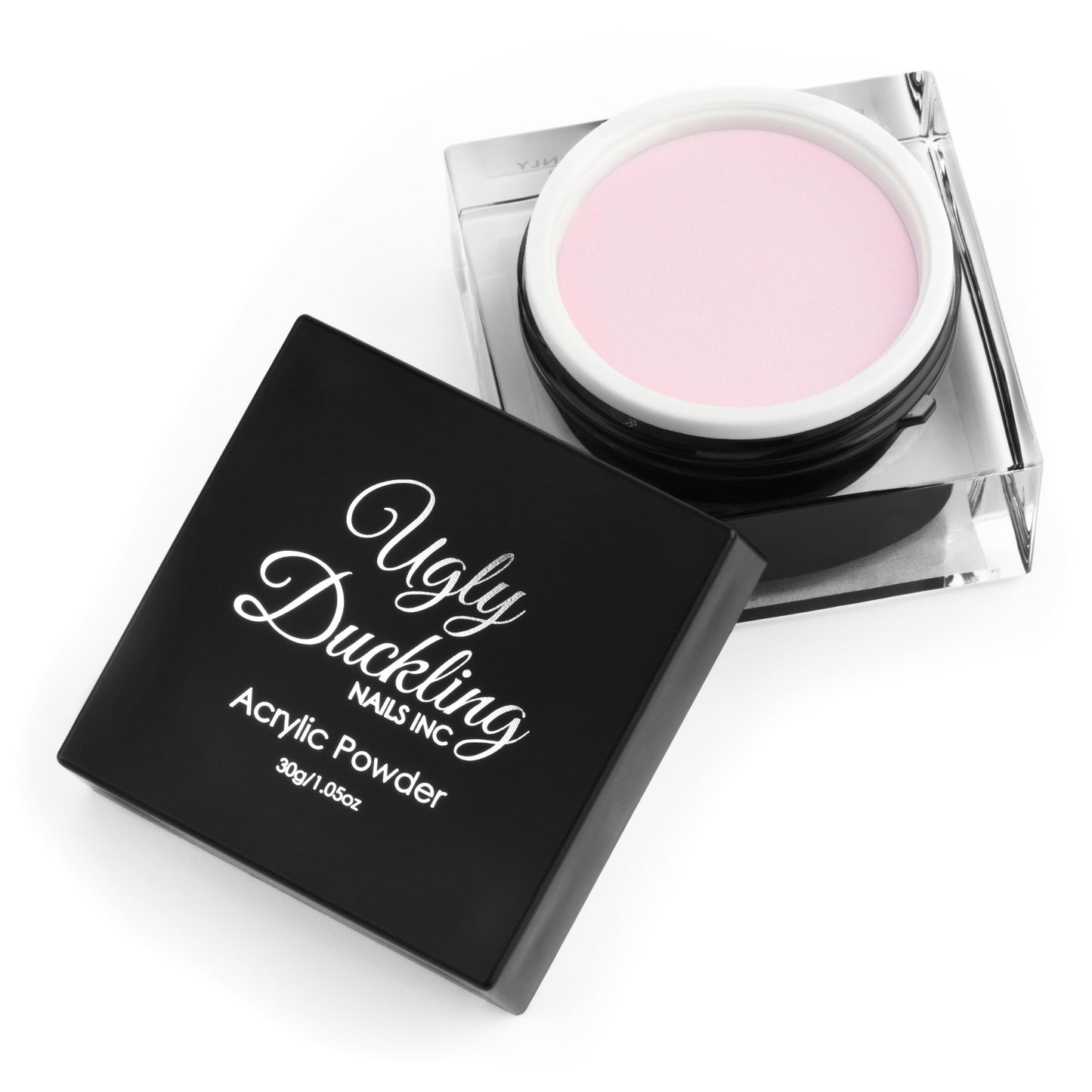 
                  
                    Premium Acrylic Powder ~ Pink | Ugly Duckling
                  
                