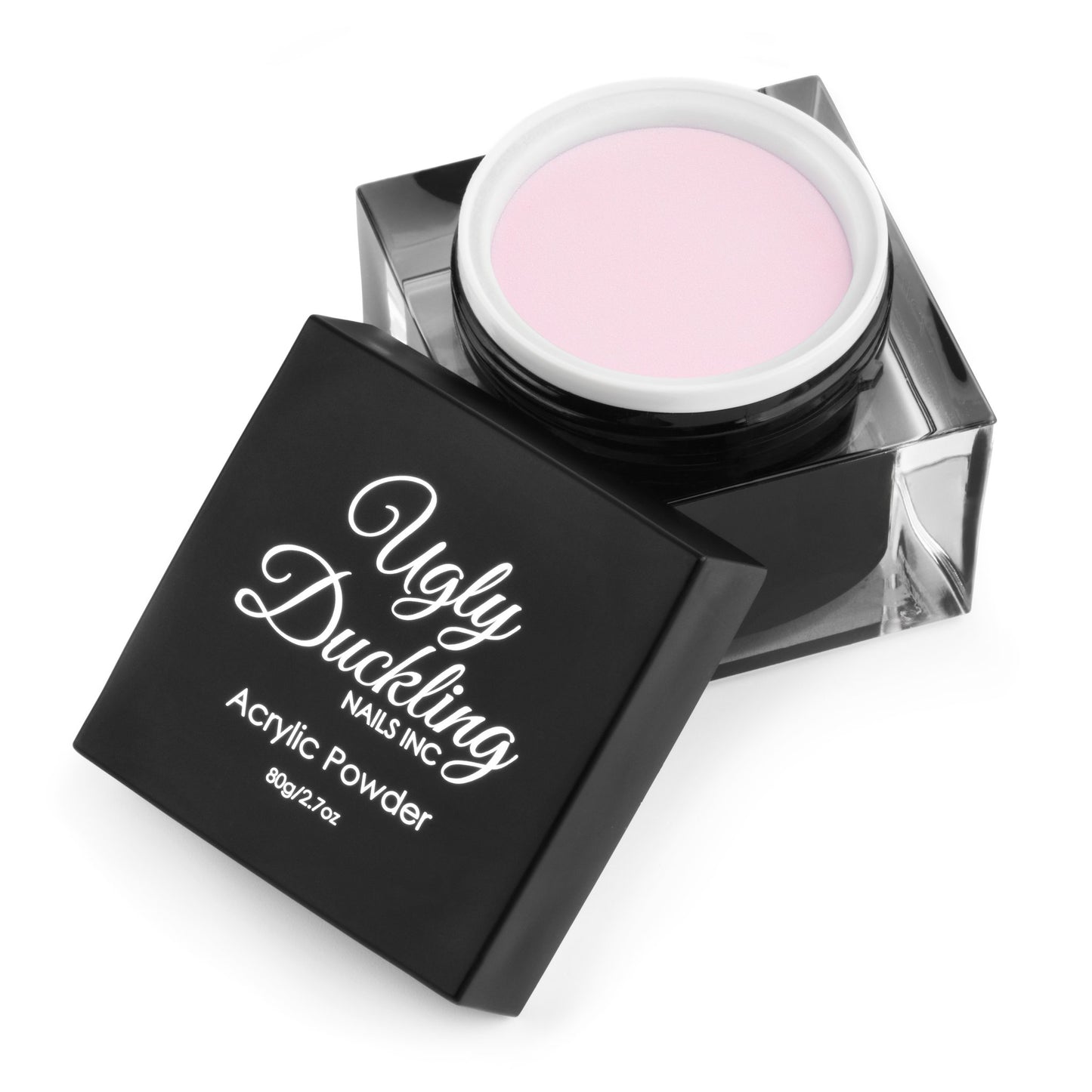 
                  
                    Premium Acrylic Powder ~ Pink | Ugly Duckling
                  
                