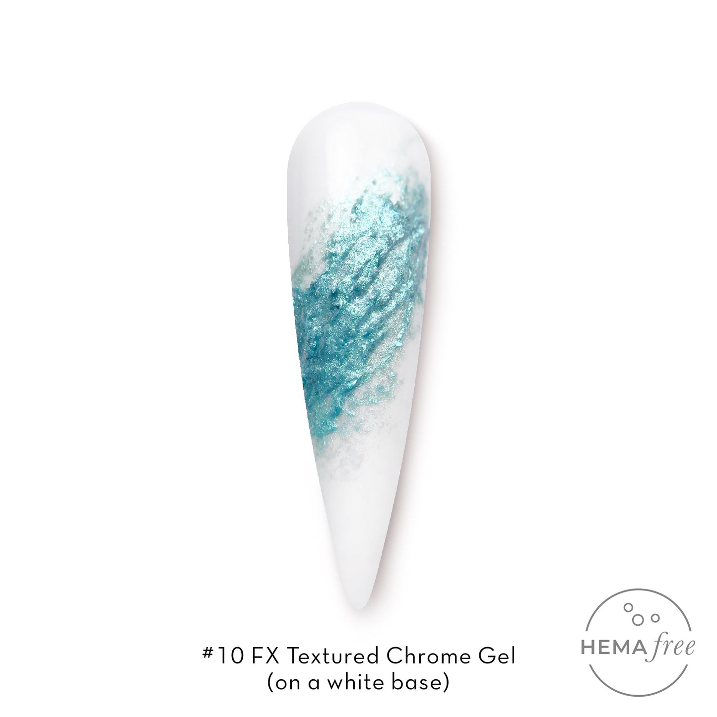 
                  
                    Spring Whisper Collection | 6pc Collection Potted Hard Gel & Chromes
                  
                