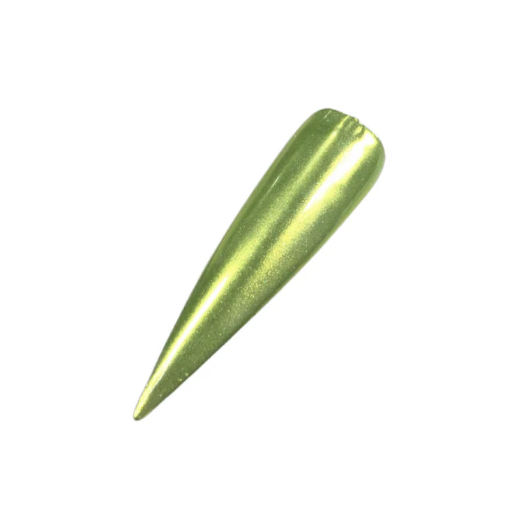 BEmi - Neon Chromatic - Neo Green
