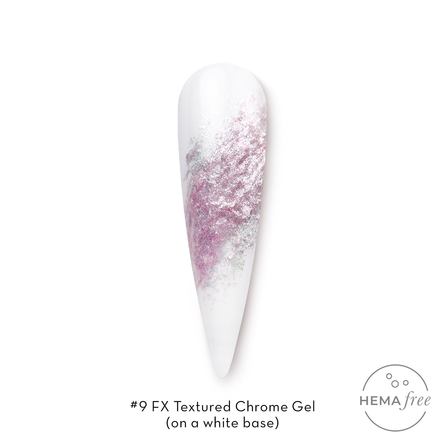 
                  
                    Spring Whisper Collection | 6pc Collection Potted Hard Gel & Chromes
                  
                