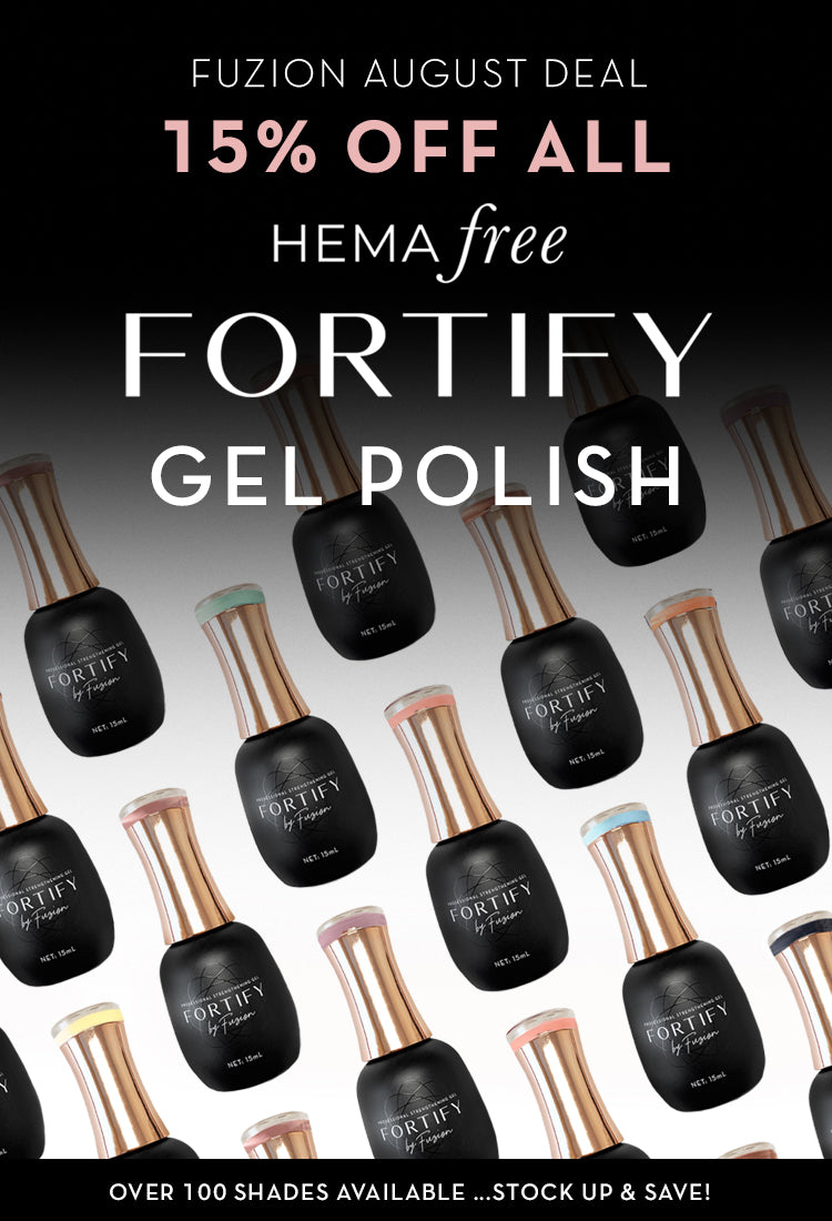 Nail Techniques