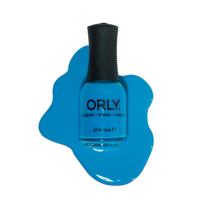 Be Kind Rewind | Orly Nail Laquer