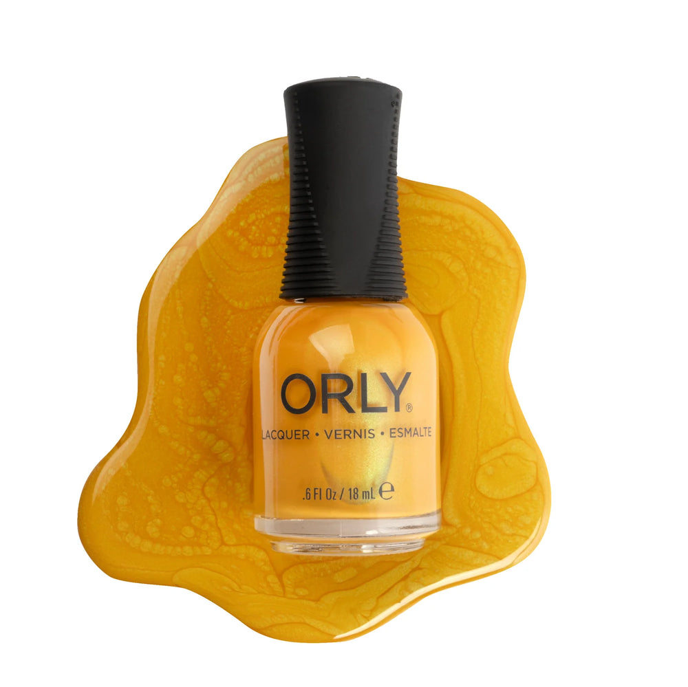 Gilded Dune  | Orly Nail Laquer