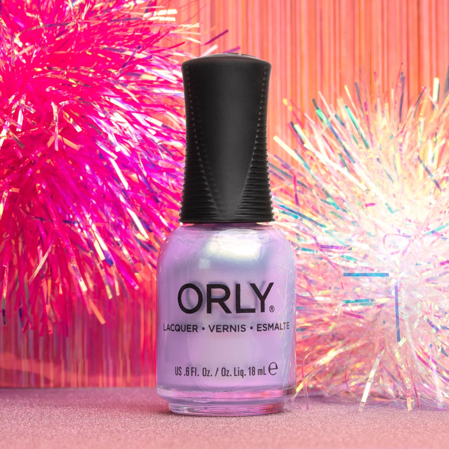 
                  
                    Rollin With My Homies | Orly Nail Laquer
                  
                