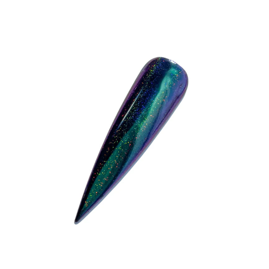 BEmi | Holo Chrome | Oil Slick