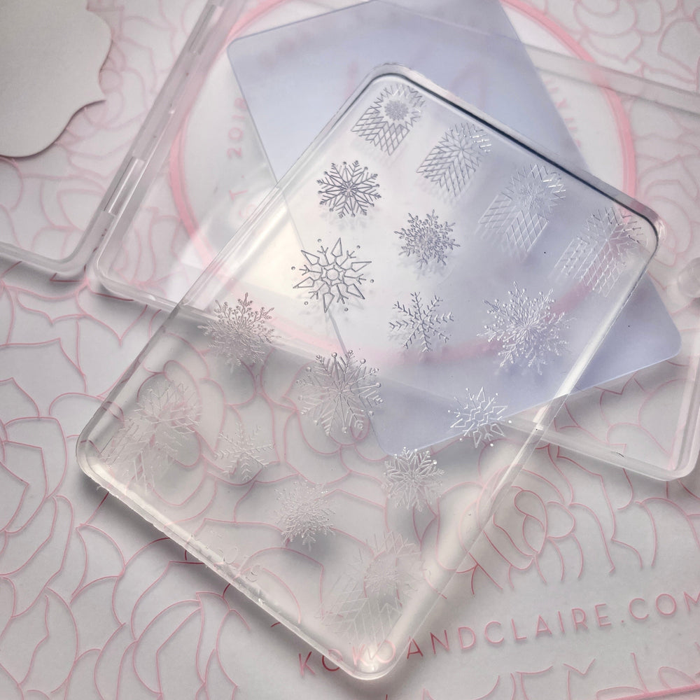 
                  
                    Gel Embellishment Molds | Koko & Claire
                  
                