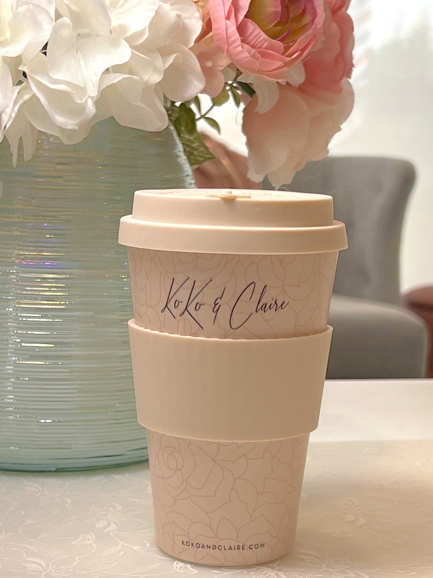 
                  
                    St. Patrick's Day Mystery Mug!
                  
                