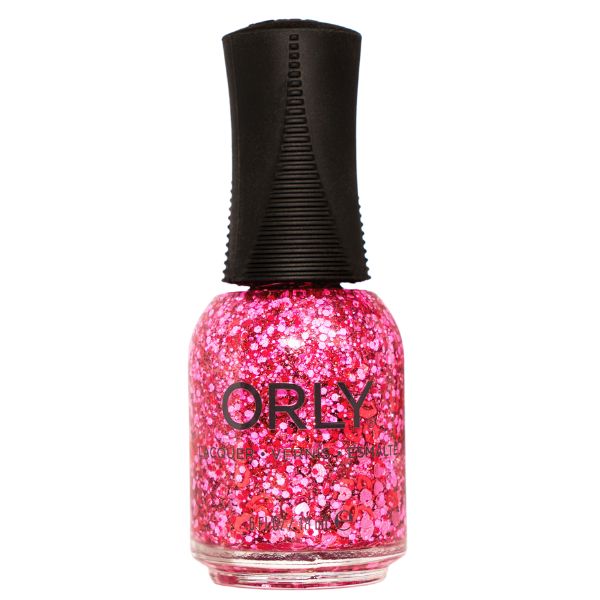 Kiss N Tell | Orly Nail Laquer