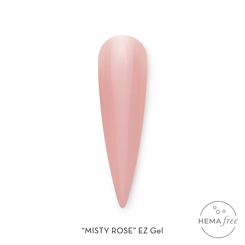 
                  
                    Misty Rose EZ Gel | 15g or 30g Jar | EZ Gel by Fuzion
                  
                