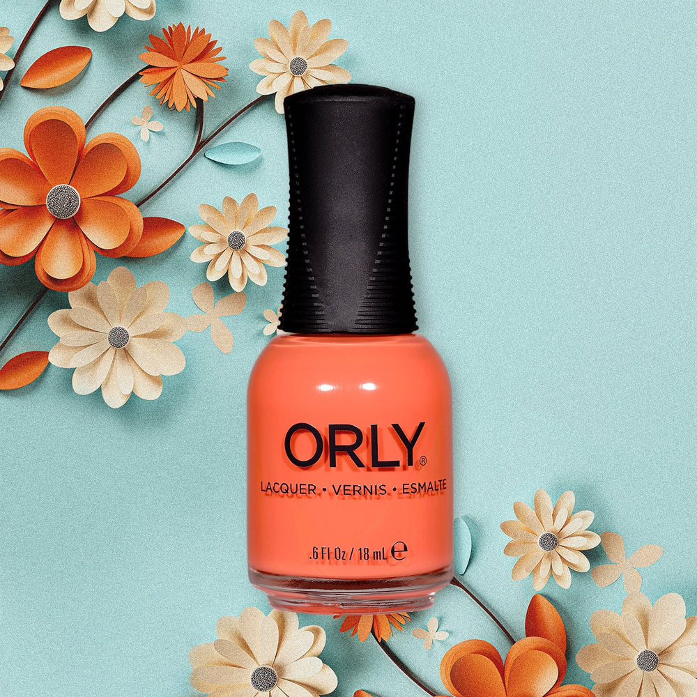 Night Fever | Orly Nail Laquer