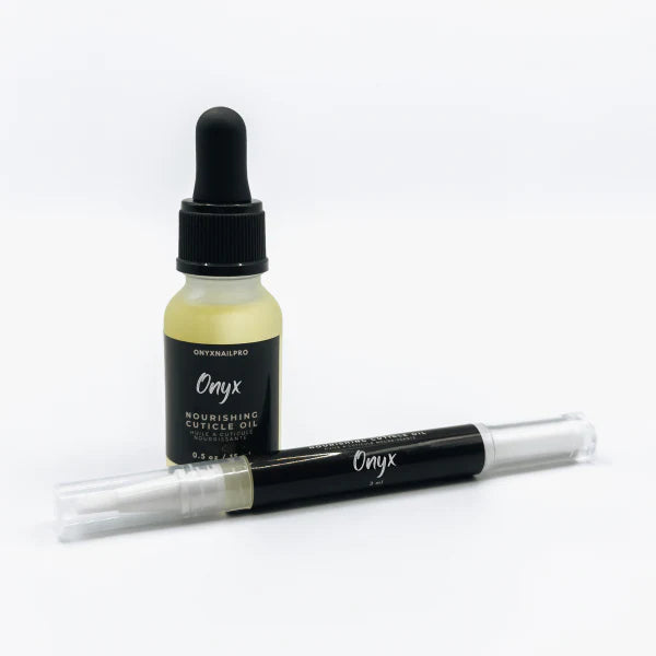 Onyx Cuticle Oil