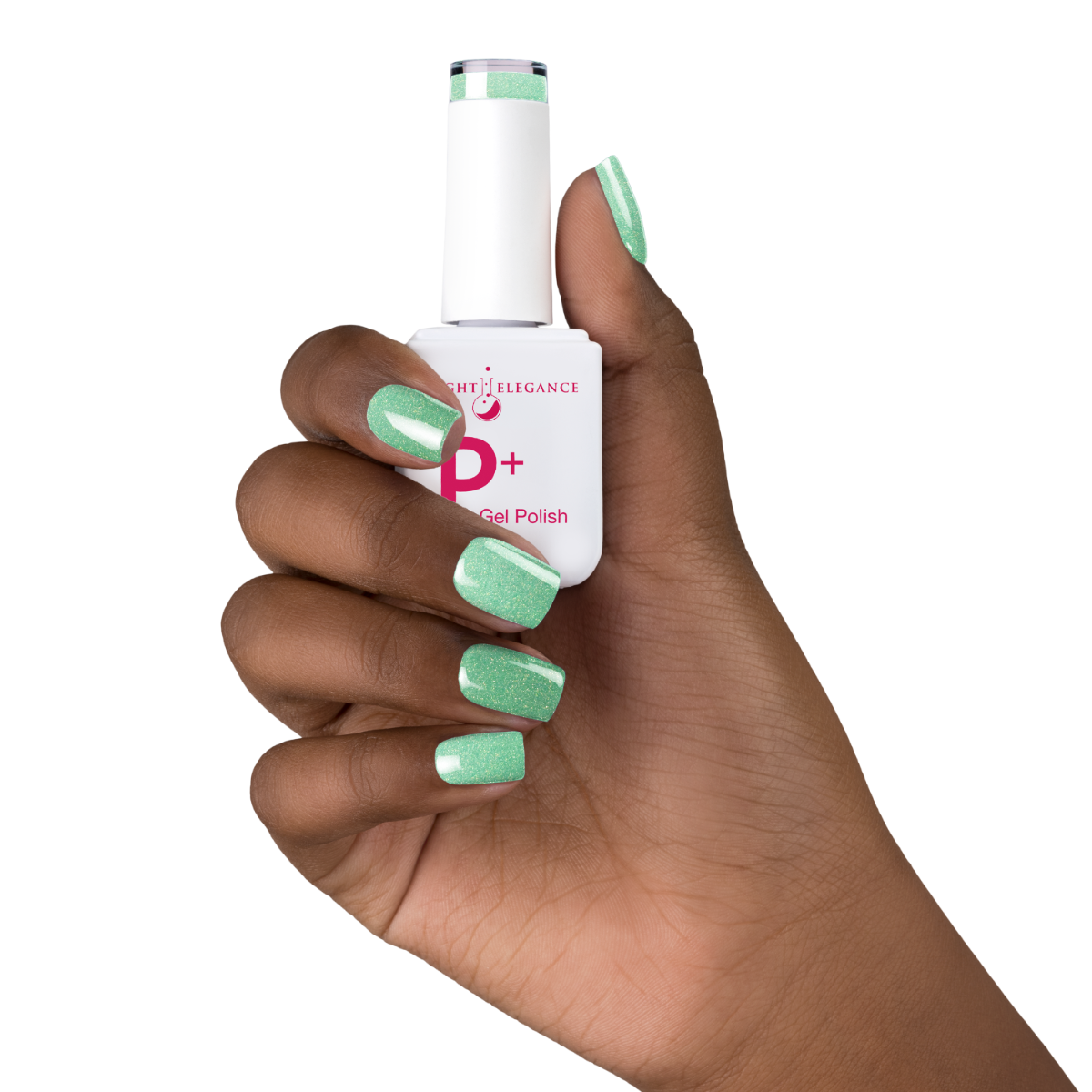 
                  
                    **NEW** Six Impossible Things ~ P+ Glitter Gel | Light Elegance
                  
                