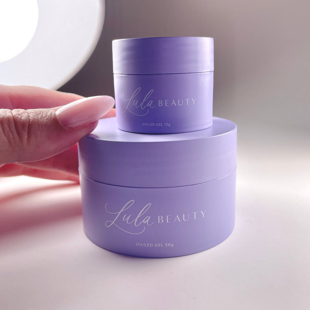 
                  
                    Soft Pink | Lula Beauty Gel Line
                  
                