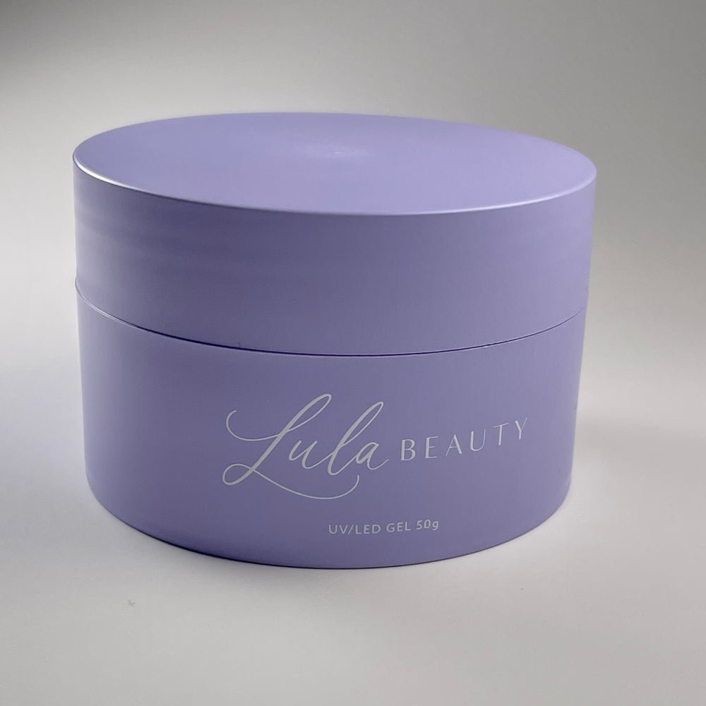 Soft Pink | Lula Beauty Gel Line