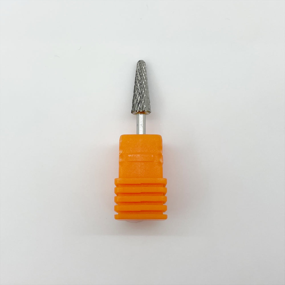 
                  
                    Carbide Cone Safety Bit - Extra Coarse
                  
                