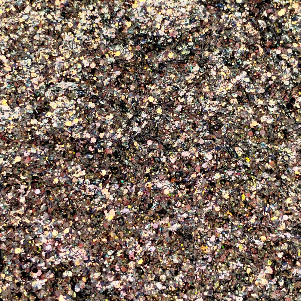 The NT Glitter Bar! #8