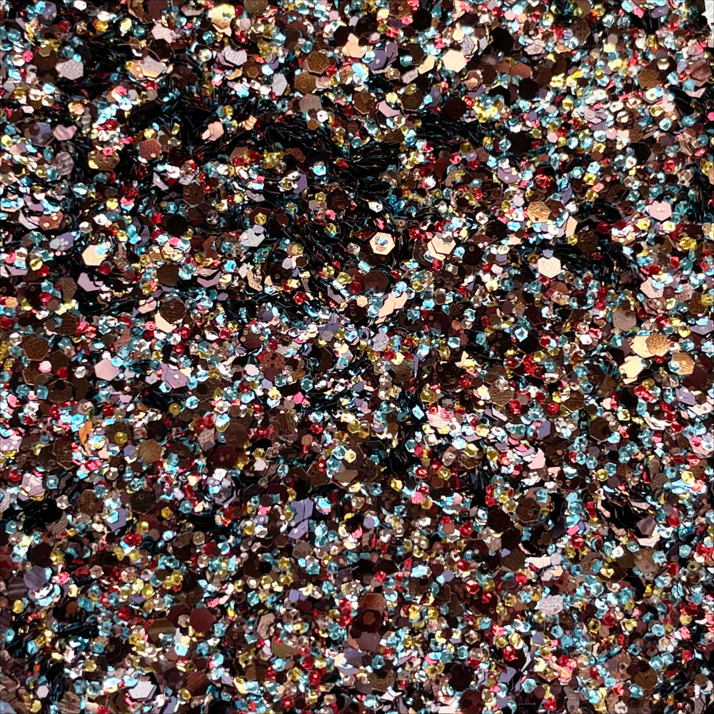 The NT Glitter Bar! #7