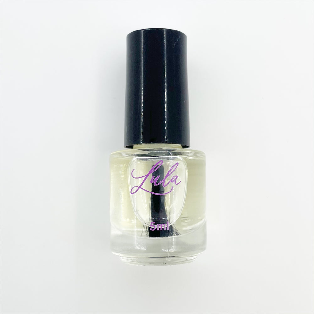 
                  
                    Cheers to you! Client Gifts - Cuticle Oil 5ml bottle | Available in 2 scents!
                  
                