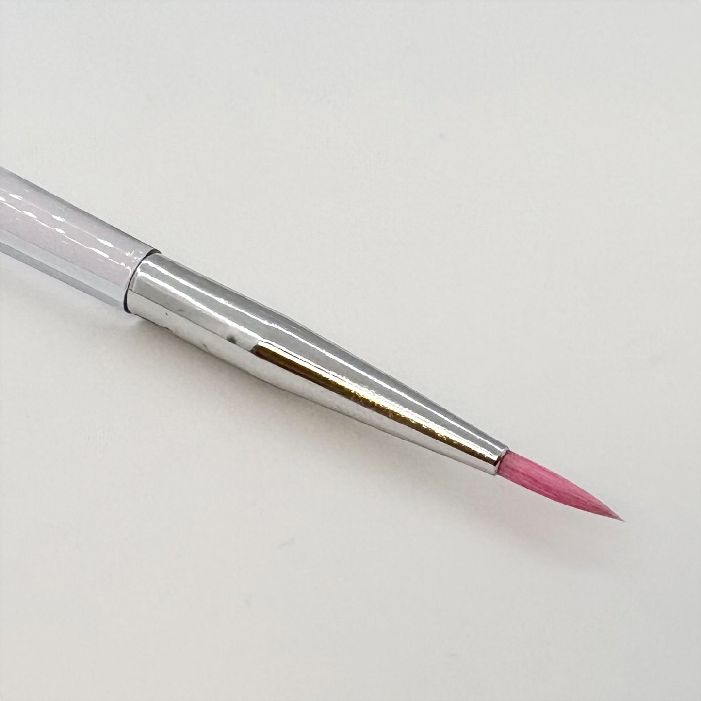 
                  
                    6 pc Silicone Gel Brush set Iridescent Handle | Lula Beauty
                  
                