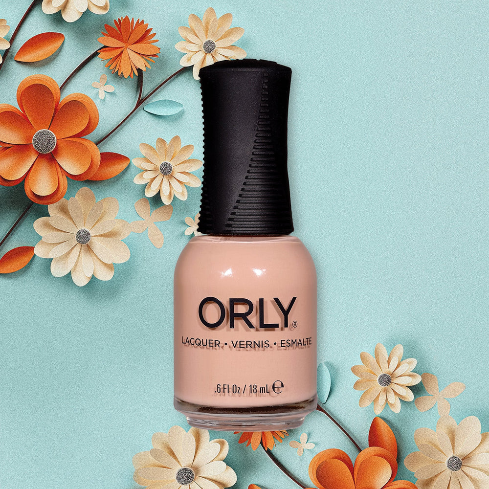 Shaggin Wagon | Orly Nail Laquer