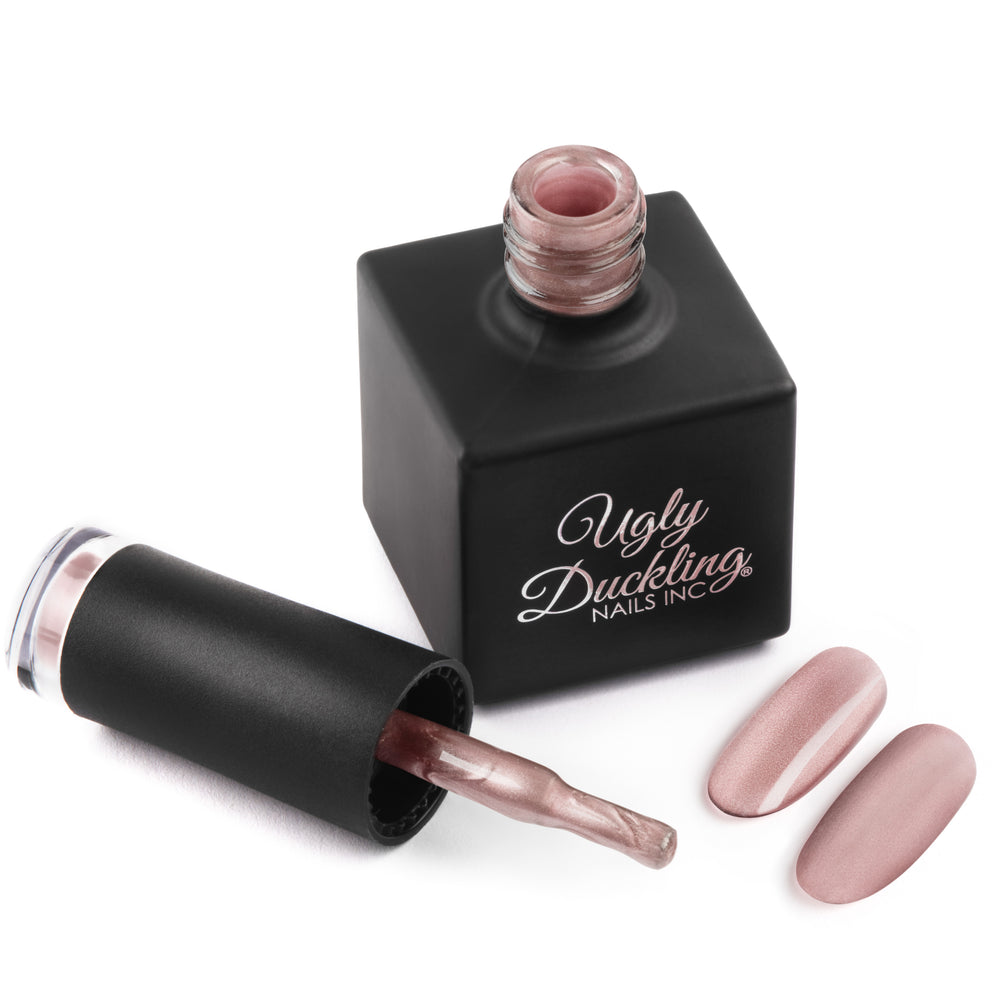 #333 Gel Polish - Slip Tease  | Ugly Duckling