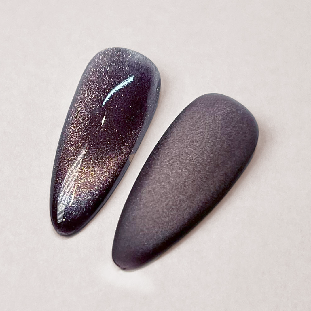 
                  
                    Selene Collection | BeMI Cat Eye Creami Gel Polish
                  
                