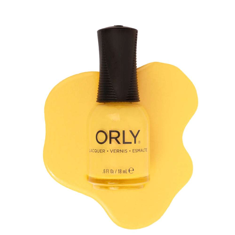 Sunny Side Up  | Orly Nail Laquer