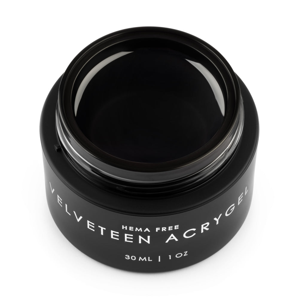 
                  
                    NEW and IMPROVED Velveteen Acrygel ~ 7 Shades | Ugly Duckling
                  
                