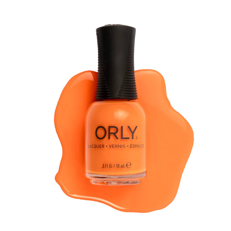 A Vibe  | Orly Nail Laquer