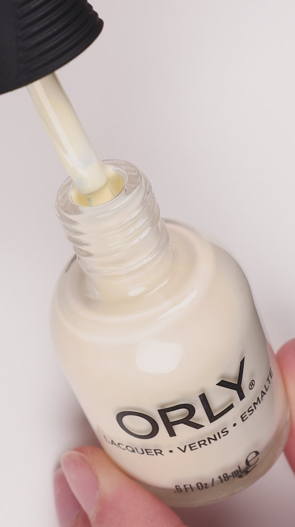 Milk Tea | Orly Nail Laquer