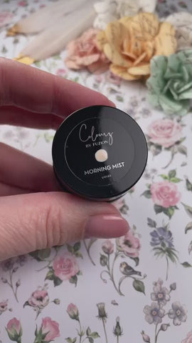 
                  
                    Load and play video in Gallery viewer, Morning Mist | Fuzion Colourz 8g Jar
                  
                