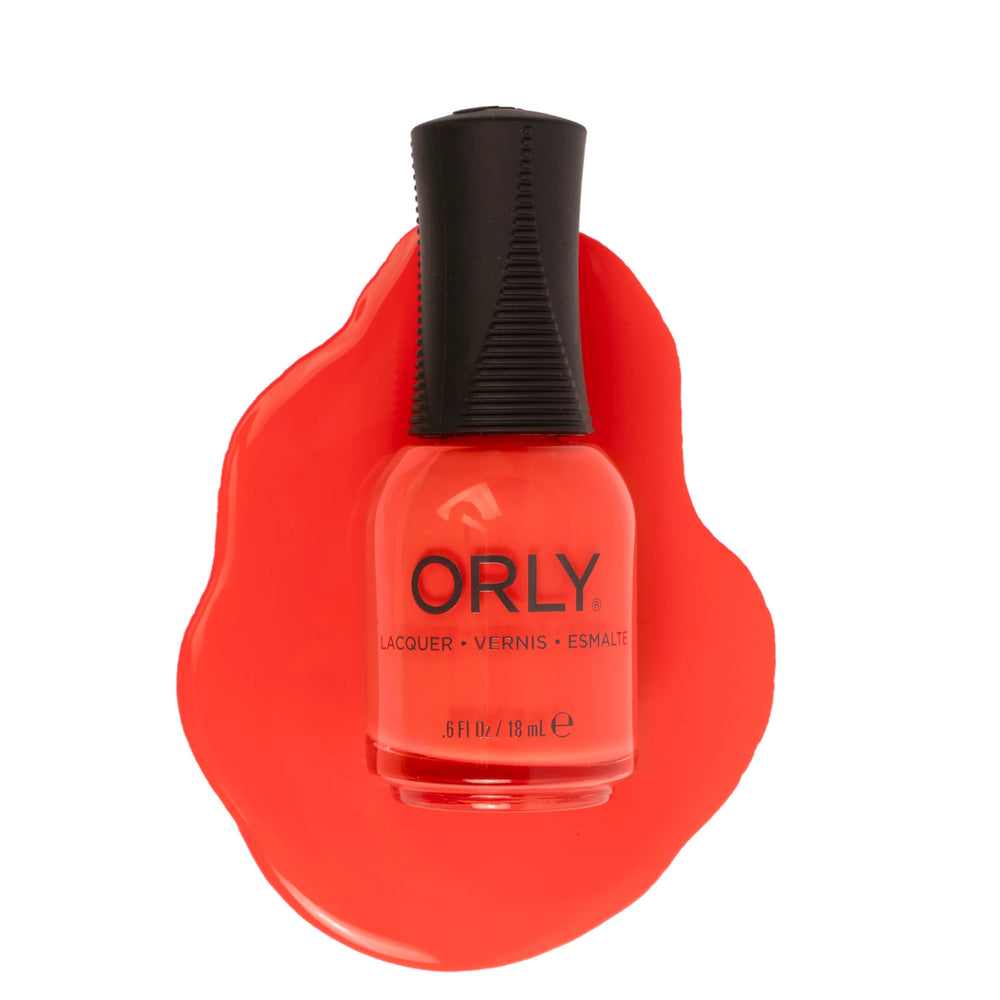 Take Flight  | Orly Nail Laquer