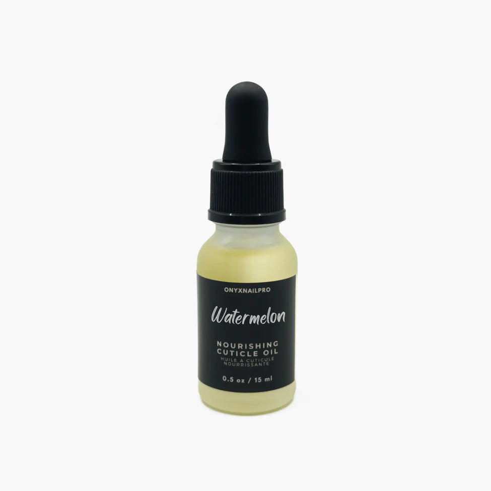 
                  
                    Watermelon Cuticle Oil
                  
                