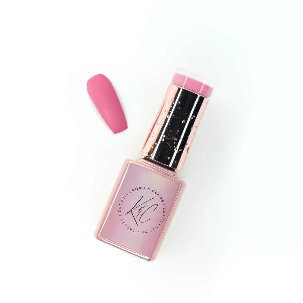 KOKO & CLAIRE Luxury Gel Polish