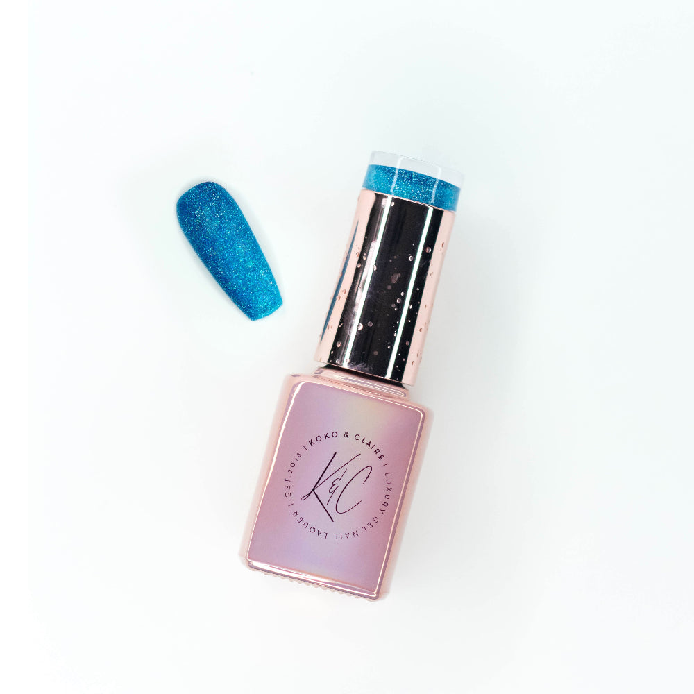 KOKO & CLAIRE Luxury Gel Polish
