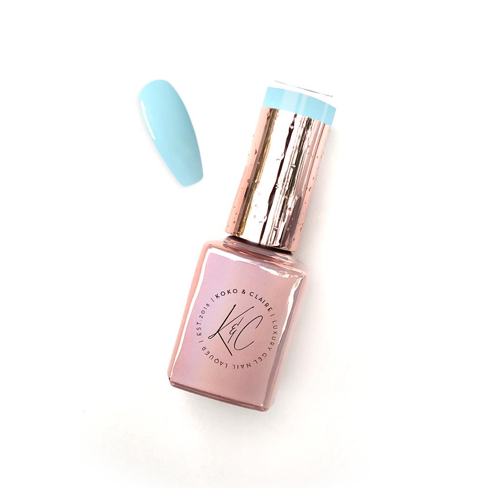 141 - Offshore | Koko & Claire Gel Polish