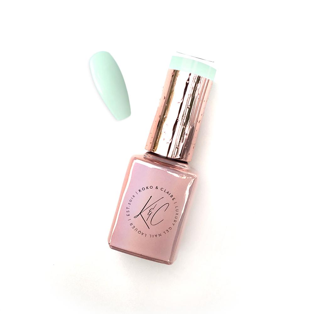 142 - Flip Flops | Koko & Claire Gel Polish